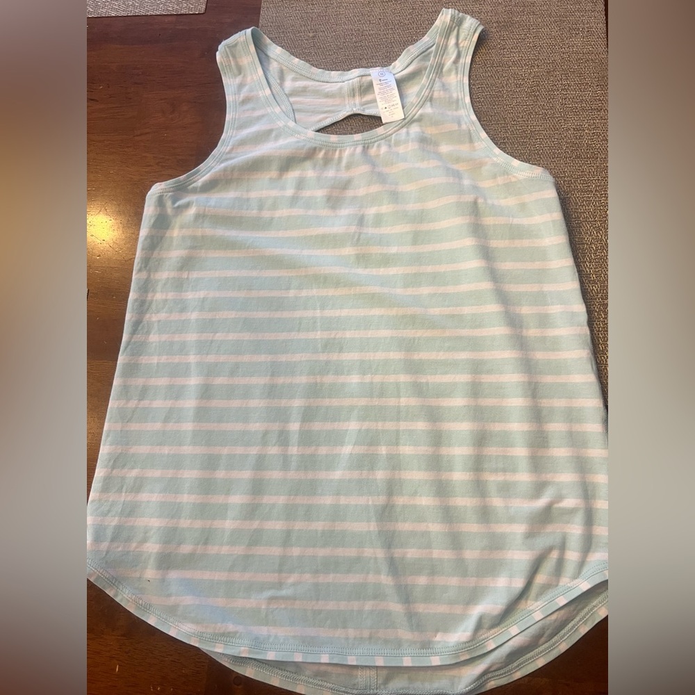 Kids Ivivva‎ Lululemon tank top